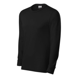 Koszulka Rimeck unisex Resist LS MLI-R05LB Rimeck