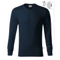 Koszulka Rimeck unisex Resist LS MLI-R05LN Rimeck