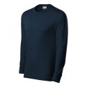 Koszulka Rimeck unisex Resist LS MLI-R05LN Rimeck