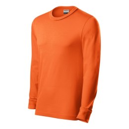 Koszulka Rimeck unisex Resist LS MLI-R05LO Rimeck