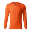 Koszulka Rimeck unisex Resist LS MLI-R05LO Rimeck
