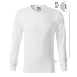 Koszulka Rimeck unisex Resist LS MLI-R05LW Rimeck