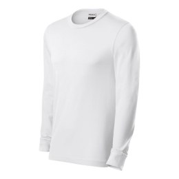Koszulka Rimeck unisex Resist LS MLI-R05LW Rimeck