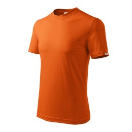 Koszulka unisex Base (pomarańczowy (brand label)) Rimeck