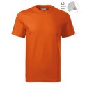 Koszulka unisex Base (pomarańczowy (brand label)) Rimeck