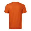 Koszulka unisex Base (pomarańczowy (brand label)) Rimeck