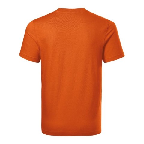 Koszulka unisex Base (pomarańczowy (brand label)) Rimeck