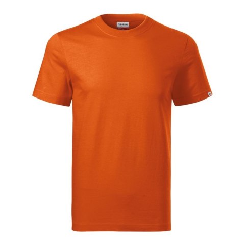 Koszulka unisex Base (pomarańczowy (brand label)) Rimeck