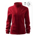 Polar Malfini Jacket W MLI-504MR marlboro czerwony Malfini