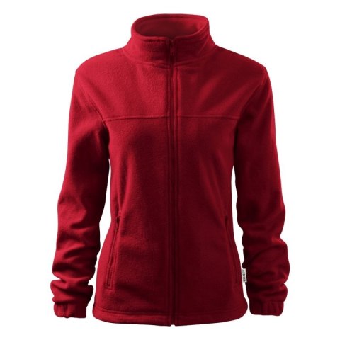 Polar Malfini Jacket W MLI-504MR marlboro czerwony Malfini