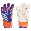 Rękawice bramkarskie adidas Predator GL Mtc Fs M IX3878 Adidas