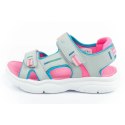 Sandały Skechers Jr 302984L/SLPK Skechers