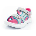 Sandały Skechers Jr 302984L/SLPK Skechers