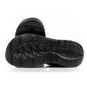 Sandały Skechers Jr 400614L/BKLM Skechers