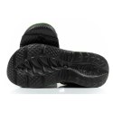 Sandały Skechers Jr 400614L/BKLM Skechers