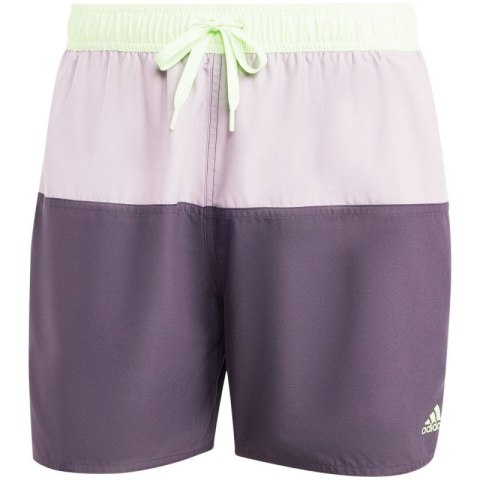 Szorty kąpielowe adidas Colorblock CLX M IR6226 Adidas