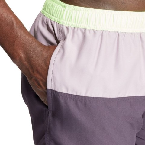 Szorty kąpielowe adidas Colorblock CLX M IR6226 Adidas