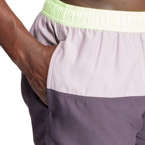 Szorty kąpielowe adidas Colorblock CLX M IR6226 Adidas