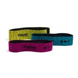 Taśma oporowa Tiguar hip bands H TI-HB0003 Tiguar
