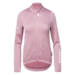Bluza Fitanu Inverno Polartec W 92800612855 Fitanu
