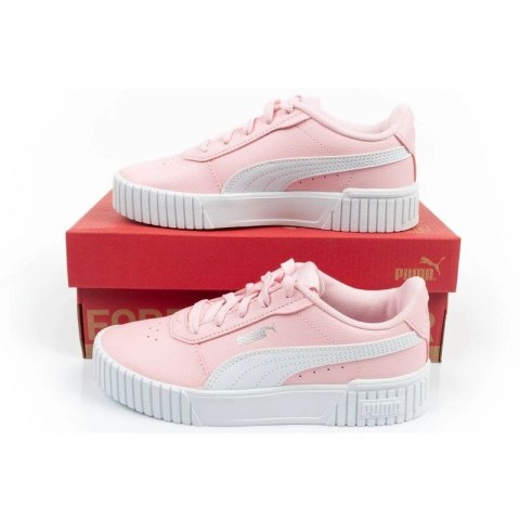 Buty Puma Carina Jr 386186 04 Puma
