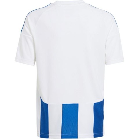 Koszulka adidas Striped 24 Jr IW2134 Adidas