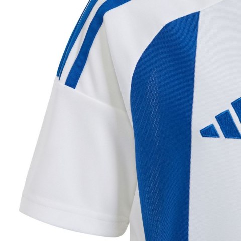 Koszulka adidas Striped 24 Jr IW2134 Adidas