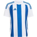 Koszulka adidas Striped 24 Jr IW2134 Adidas