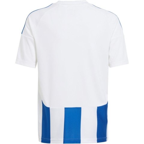 Koszulka adidas Striped 24 Jr IW2134 Adidas