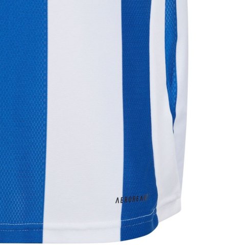 Koszulka adidas Striped 24 Jr IW2134 Adidas