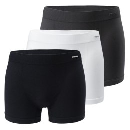 Męskie Bokserki OLAYO 3PACK Fitanu