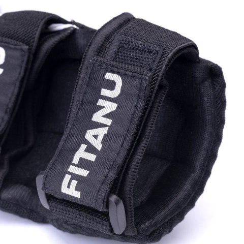 Ochraniacz Fitanu Profushion Set 92800597805 Fitanu