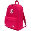 Plecak New Era MLB New York Yankees Applique Backpack 60503784 New York Yankees