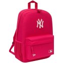 Plecak New Era MLB New York Yankees Applique Backpack 60503784 New York Yankees