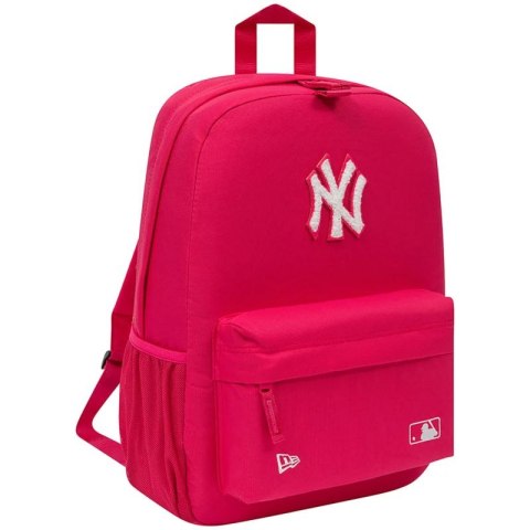 Plecak New Era MLB New York Yankees Applique Backpack 60503784 New York Yankees