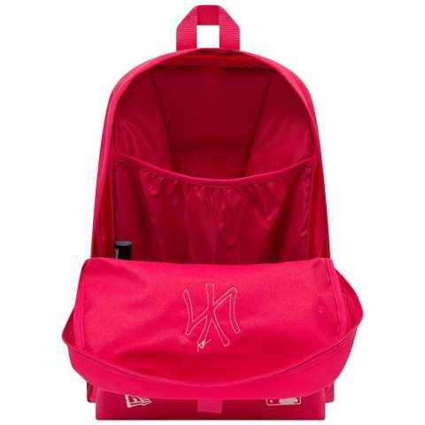 Plecak New Era MLB New York Yankees Applique Backpack 60503784 New York Yankees