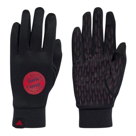 Rękawiczki adidas Bayern Monachium Fieldplayer IX5696 Adidas