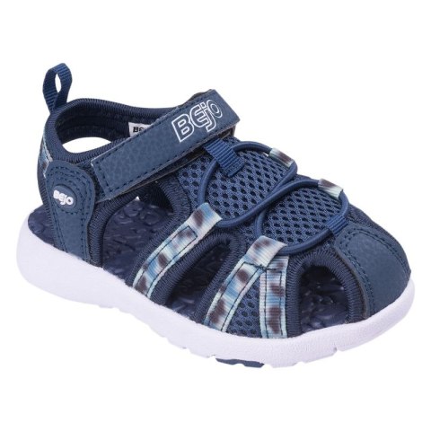 Sandały Bejo Juma KDB Jr 92800598352 Bejo