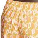 Szorty kąpielowe adidas FARM Rio 3-Stripes CLX M IR6199 Adidas