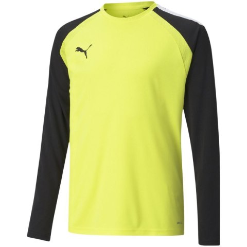 Bluza bramkarska Puma teamPacer GK LS Jersey Jr 704939 42 Puma