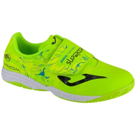 Buty Joma Super Copa Jr 2409 IN Jr SCJW2409INV Joma
