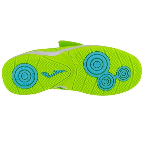 Buty Joma Super Copa Jr 2409 IN Jr SCJW2409INV Joma