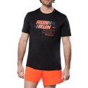 Koszulka Mizuno Core Run Tee M J2GAB00809 Mizuno