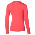 Koszulka Mizuno Impulse Core LS W J2GAA72253 Mizuno