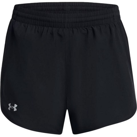 Spodenki Under Armour Fly By 2in1 Short W 1382440-001 Under Armour