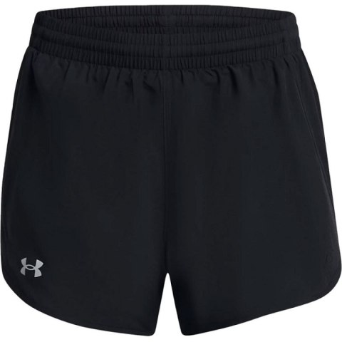 Spodenki Under Armour Fly By 2in1 Short W 1382440-001 Under Armour