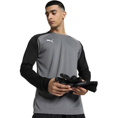 Bluza bramkarska Puma teamPacer GK LS M 704933 43 Puma