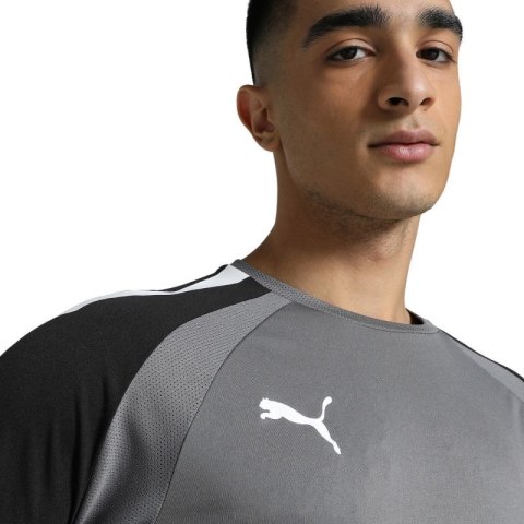 Bluza bramkarska Puma teamPacer GK LS M 704933 43 Puma