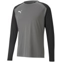 Bluza bramkarska Puma teamPacer GK LS M 704933 43 Puma