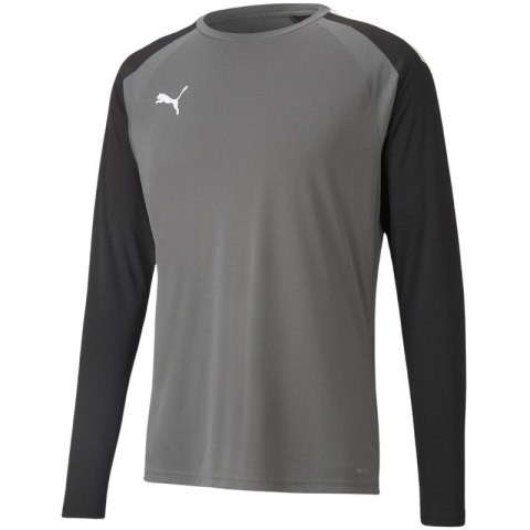 Bluza bramkarska Puma teamPacer GK LS M 704933 43 Puma